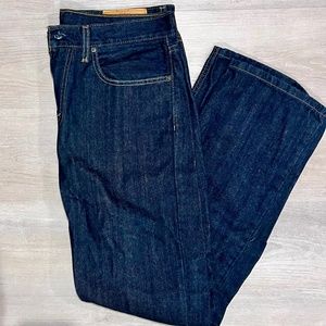 Levi 527 Jeans